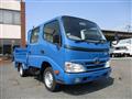 2012 Toyota Toyoace