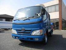 2012 Toyota Toyoace