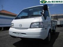 2018 Mazda Bongo Truck