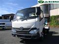 2018 Toyota Dyna Truck