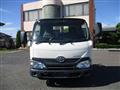 2018 Toyota Dyna Truck