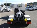 2018 Toyota Dyna Truck