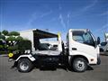 2018 Toyota Dyna Truck