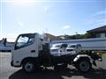 2018 Toyota Dyna Truck