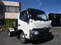 2018 Toyota Dyna Truck