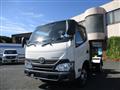 2018 Toyota Dyna Truck