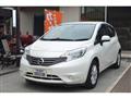 2013 Nissan Note