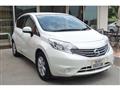 2013 Nissan Note