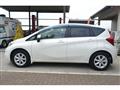 2013 Nissan Note