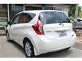 2013 Nissan Note