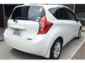 2013 Nissan Note
