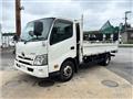 2021 Toyota Dyna Truck