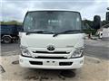 2021 Toyota Dyna Truck