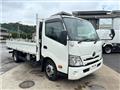 2021 Toyota Dyna Truck