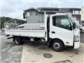 2021 Toyota Dyna Truck