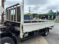 2021 Toyota Dyna Truck