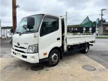 2021 Toyota Dyna Truck