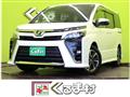 2017 Toyota Voxy