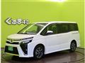 2017 Toyota Voxy
