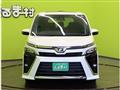 2017 Toyota Voxy