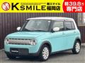 2018 Suzuki Lapin