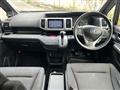 2012 Honda Step WGN