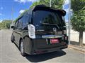 2012 Honda Step WGN
