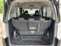 2012 Honda Step WGN