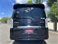 2012 Honda Step WGN