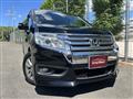 2012 Honda Step WGN