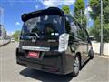 2012 Honda Step WGN