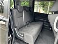 2012 Honda Step WGN