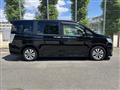 2012 Honda Step WGN