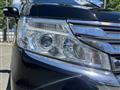 2012 Honda Step WGN