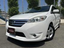 2013 Nissan Lafesta