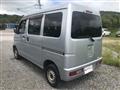 2013 Daihatsu Hijet Cargo