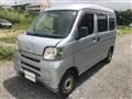 2013 Daihatsu Hijet Cargo