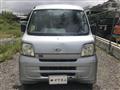 2013 Daihatsu Hijet Cargo