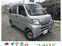 2013 Daihatsu Hijet Cargo