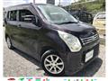 2013 Suzuki Wagon R