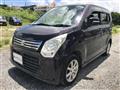2013 Suzuki Wagon R