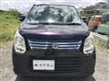 2013 Suzuki Wagon R