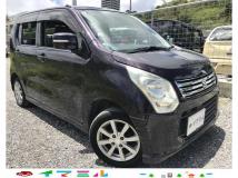 2013 Suzuki Wagon R