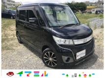 2010 Suzuki Palette