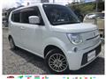 2011 Suzuki MR Wagon