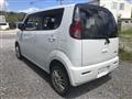 2011 Suzuki MR Wagon