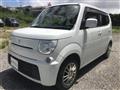 2011 Suzuki MR Wagon