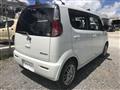 2011 Suzuki MR Wagon