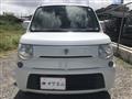 2011 Suzuki MR Wagon