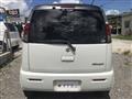 2011 Suzuki MR Wagon